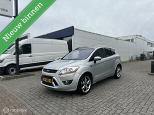 Ford Kuga 2.0 TDCi individual S 4x4 Pano automaat BJ2012