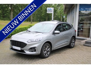 Ford Kuga 2.5 PHEV 225pk ST-Line X TREKHAAK WINTERPACK COMFORT STOELEN