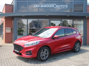 Ford Kuga 2.5 PHEV ST-Line X | Camera | Trekhaak | Carplay |