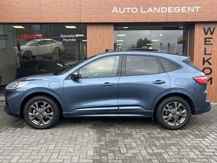 Ford Kuga 2.5 PHEV ST-Line X | Full Options - 45 km Actieradius EV | B&O/HUD/Panorama