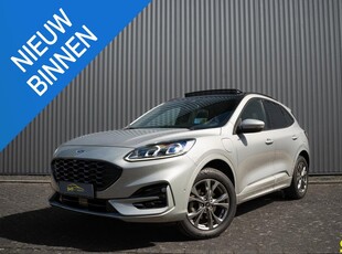 Ford Kuga 2.5 PHEV ST-Line X | Pano | HUD