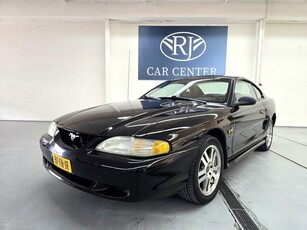 Ford Mustang GT 3.8 V6 Coupe | Automaat | Origineel Hessing Geleverd! | Youngtimer! Prijs incl. nieuwe APK en 3 mnd. garantie