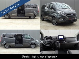 Ford Transit Custom 320 2.0 TDCI L2H2 * 9 PERS * LEER * CARPLAY !!