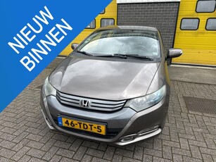 Honda Insight 1.3 Business Mode |Clima|Automaat