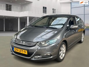 Honda Insight 1.3 Elegance AUTOMAAT PSENSOR CRUISE 2 X SLEUTELS