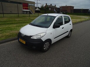 Hyundai I10 1.1 Pure