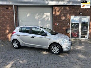 Hyundai I20 1.2i |AIRCO|NIEUWE APK|5 DEURS|NETTE AUTO