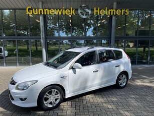 Hyundai i30 CW 1.4i i-Drive Cool | 1e EIGENAAR | AIRCO | BLUETOOTH