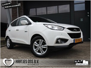 Hyundai ix35 1.6i GDI Active (Vol-Opties!) NL-auto