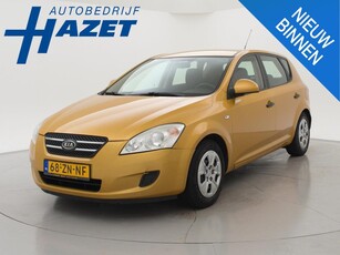 Kia cee'd 1.6 CRDi X-TRA + AIRCO