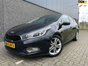 Kia Cee'd 1.6 GDI Super Pack Premium/Full Options/Trekhaak/