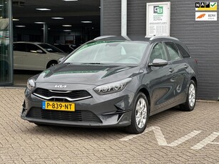 Kia Ceed Sportswagon 1.5 T-GDi DynamicLine/1STEB EIG/CAMERA/NAVI/NL-AUTO NAP!!