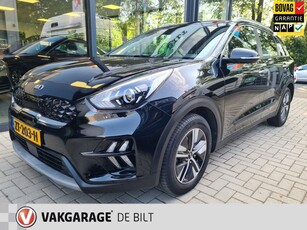 Kia Niro 1.6 GDi Hybrid DynamicLine | rijklaarprijs