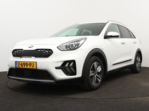 Kia Niro 1.6 GDi PHEV DynamicPlusLine Limited