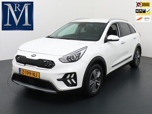 Kia NIRO 1.6 GDi PHEV DynamicPlusLine | TREKHAAK | HEAD UP | ELEK. STOEL