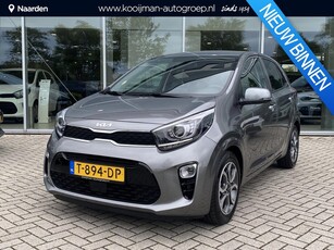 Kia Picanto 1.0 DPi DynamicPlusLine | Camera | PDC | Navigatie | 15