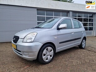 Kia Picanto 1.0 LXE