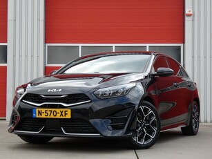 Kia ProCeed 1.5 T-GDi GT-Line/ compleet/ zeer mooi!