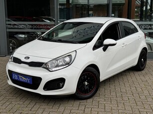 Kia Rio 1.2 CVVT Super Pack Airco Lmv