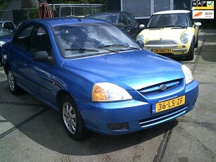 Kia Rio 1.3 RS Visto st bekr cv nap apk