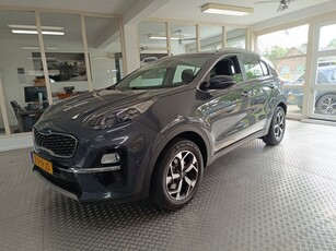 Kia Sportage 1.6 GDI DynamicLine 79976 Km Navi Clima