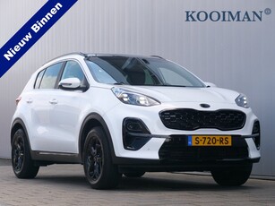 Kia Sportage 1.6 GDI DynamicLine Trekhaak / Navigatie / Cruise Control