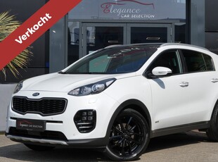 Kia Sportage 1.6 T-GDI 4WD GT-Line 177pk Panoramadak/Camera/JBL