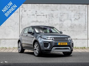 Land Rover Range Rover Evoque 2.0 Si4 Autobiography