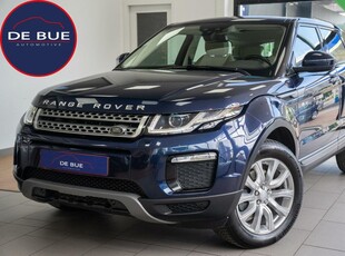 Land Rover Range Rover Evoque 2.0 TD4 SE Dynamic 1st owner Dealer Maintained ENGINE PROBLEM Export