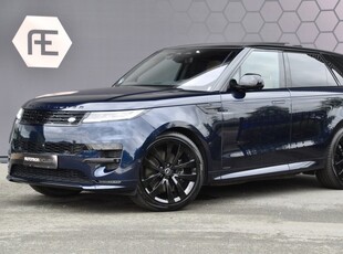 Land Rover Range Rover Sport P510e Autobiography| ADAPTIVE | 23