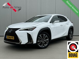 Lexus UX 250h AWD F Sport Premium|Navi|Leder|CarPlay