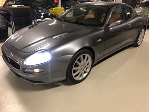 Maserati 3200GT coupe '00