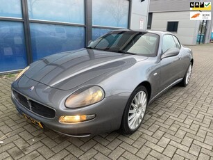 Maserati Coupé 4.2 Cambiocorsa