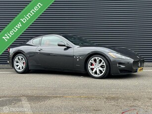 Maserati GranTurismo 4.2, 1e Eigenaar, 36.340 KM!