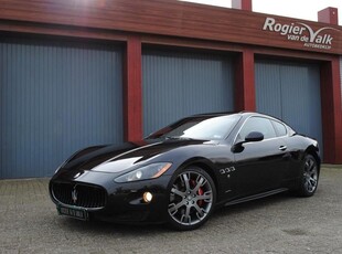 Maserati GranTurismo 4.7 S - Nederlands Geleverd - Eerste Eigenaar -