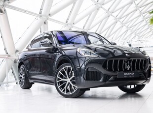 Maserati Grecale 2.0 MHEV GT | Full Adas | Sunroof | Air Suspension | 21'' Wheels |