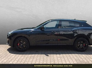 Maserati Levante 2.0 Hybrid GT 330 PK ACC 20 Inch Matrix LED Harman Kardon Panoramadak