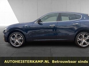 Maserati Levante 2.0 Hybrid GT 330 PK ACC Panoramadak 21 Inch Matrix LED 360 Camera Memory