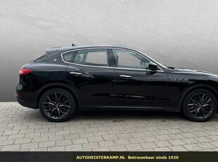 Maserati Levante 3.0 V6 D AWD 275 PK 20 Inch Camera Leder