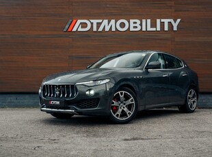 Maserati Levante 3.0 V6 D AWD GranLusso | Panoramadak | Harman / Kardon | Memory Seats |