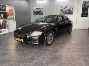 Maserati Quattroporte 4.2 Executive GT