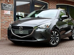 Mazda 2 1.5 Skyactiv-G GT-M | CARPLAY | NAVIGATIE | CRUISE