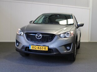 Mazda CX-5 2.0 TS+ 2WD