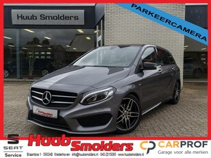 Mercedes B-klasse 180 Business Solution AMG Upgrade Edition