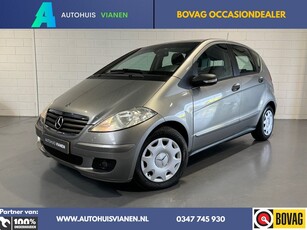 Mercedes-Benz A-Klasse 160 CDI Classic / Stoelverwarm / Airco /