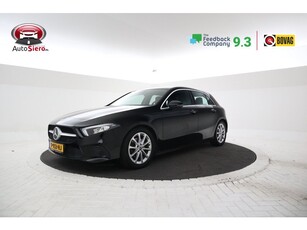 Mercedes-Benz A-Klasse 200 Business Solution 163pk automaat, Leer, Navigatie, Climate