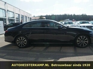 Mercedes-Benz CLS-Klasse 350 300 PK Distronic Comand Multibeam 360 Camera