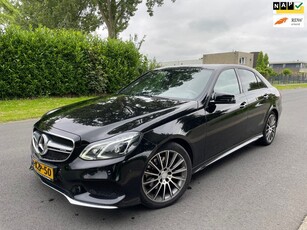 Mercedes-Benz E-klasse 300 BlueTEC HYBRID AMG/NAP/CLIMA/LEER