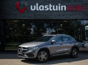 Mercedes-Benz GLA 200 Progressive , Camera, Cruise