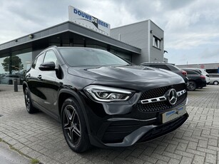 Mercedes-Benz GLA 250 e AMG Line Pano-Dak | Keyless | Night | Camera | Carplay | Sfeerverlichting |